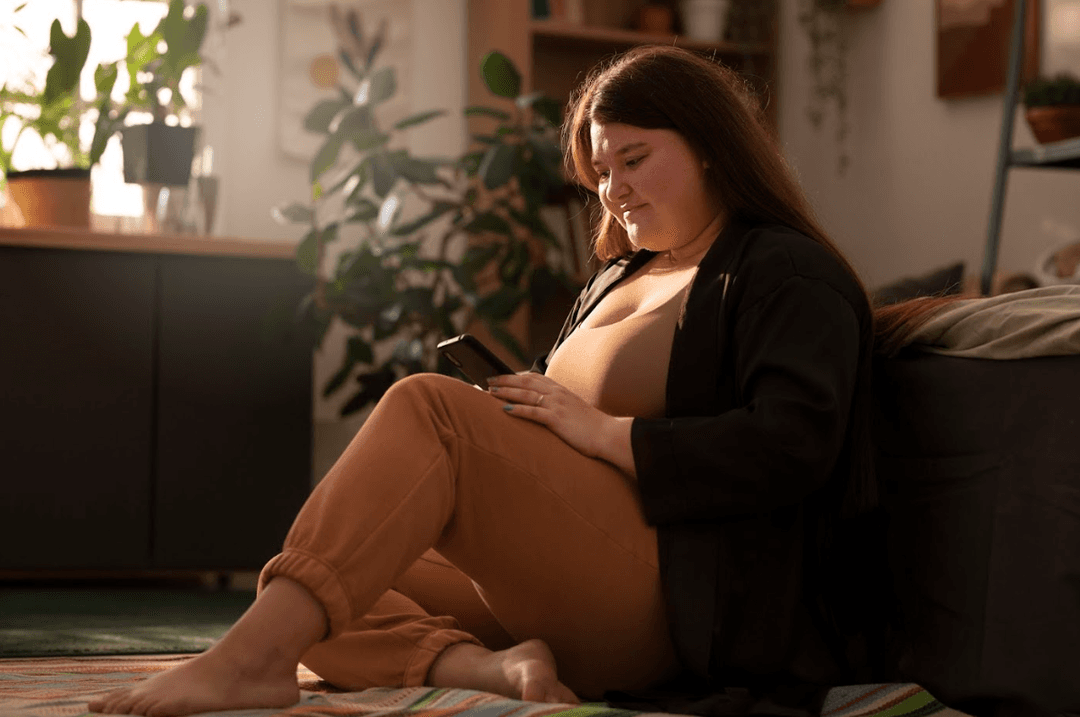 Người thừa cân, béo phì